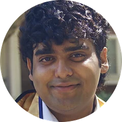 Arnav Kaushik
